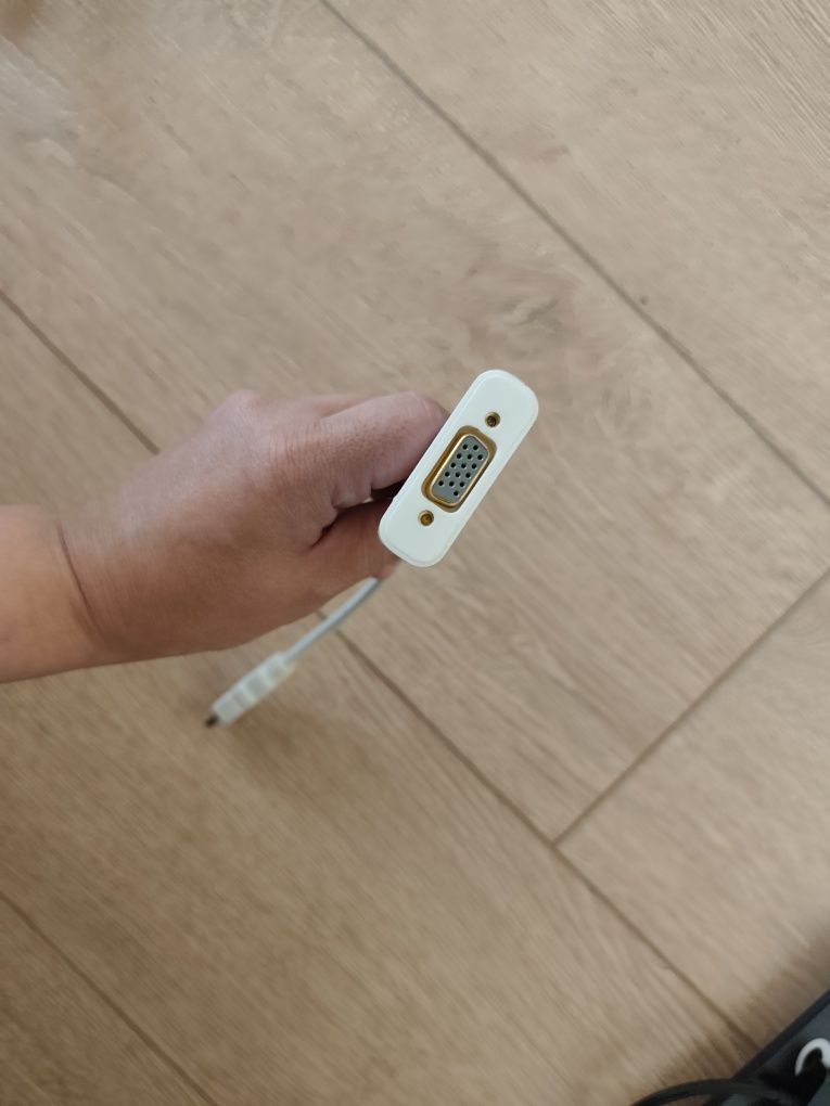 Продам переходник HDMI type C за 1499 тг
