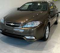 Chevrolet Lacetti Gentra Style Plus/Жентра