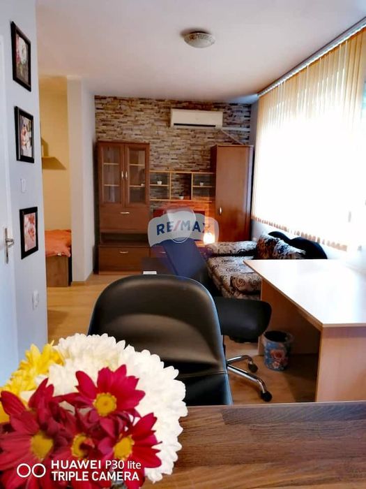 Студио под наем в района на Червен площад