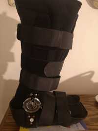 Ортопедична шина ботуш за крак