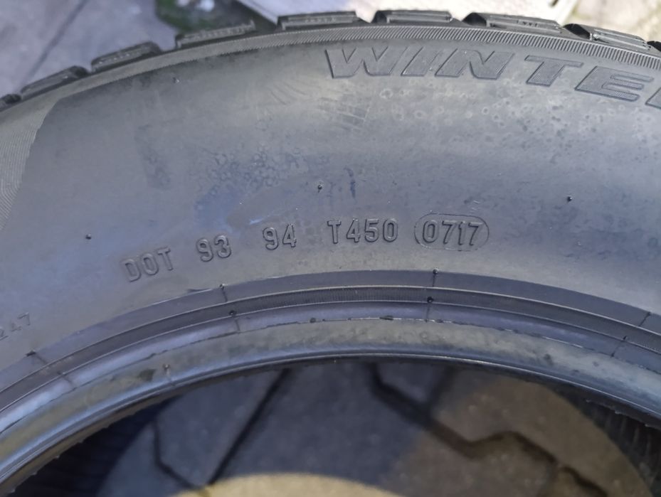 Anvelope de iarnă 215 60 16 Pirelli Winter Sottozero 3