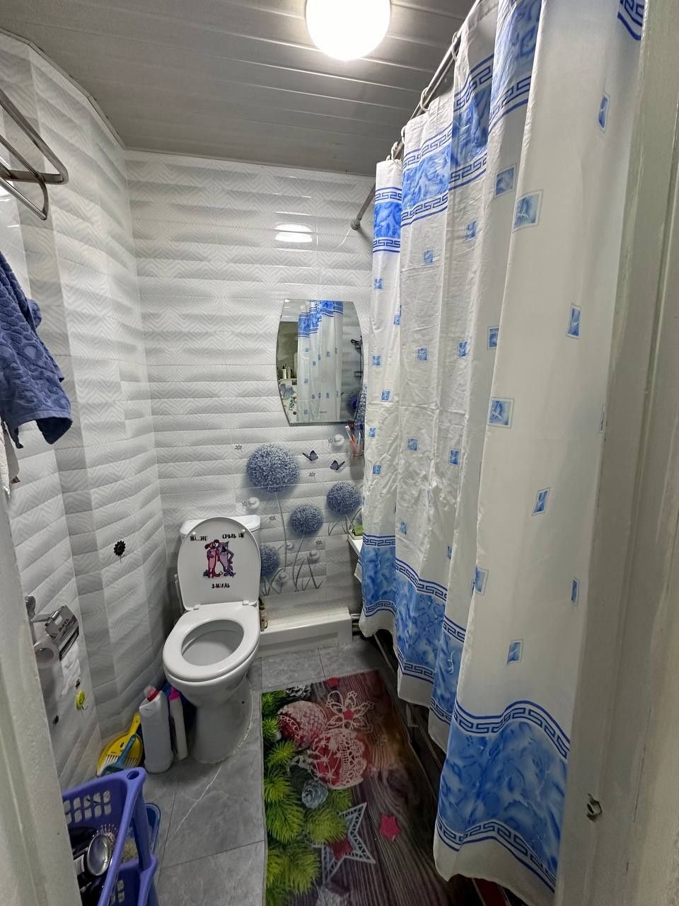Квартира 1 комнатная продам