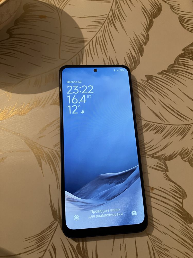 Redmi note 12