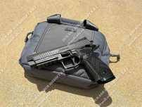 Pistol Modificat Full Metal ~ [6 JOULI] Cu Blowback Co2 Aer Comprimat!
