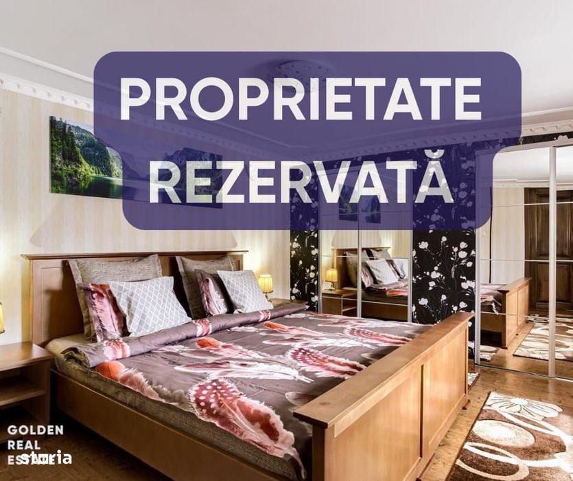 Apartament premium, lux, 3 camere la casa, loc parcare, Calea Romanilo