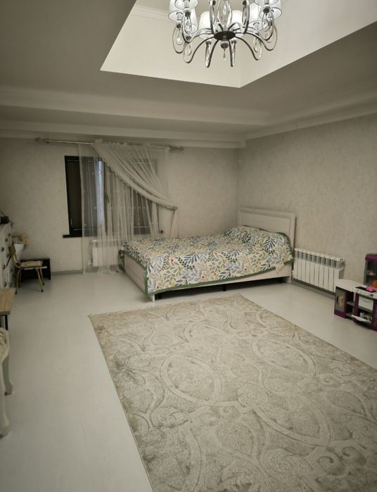 ID-210 Янги узбекистон чингелди продается коттедж 3 соток 5 хона