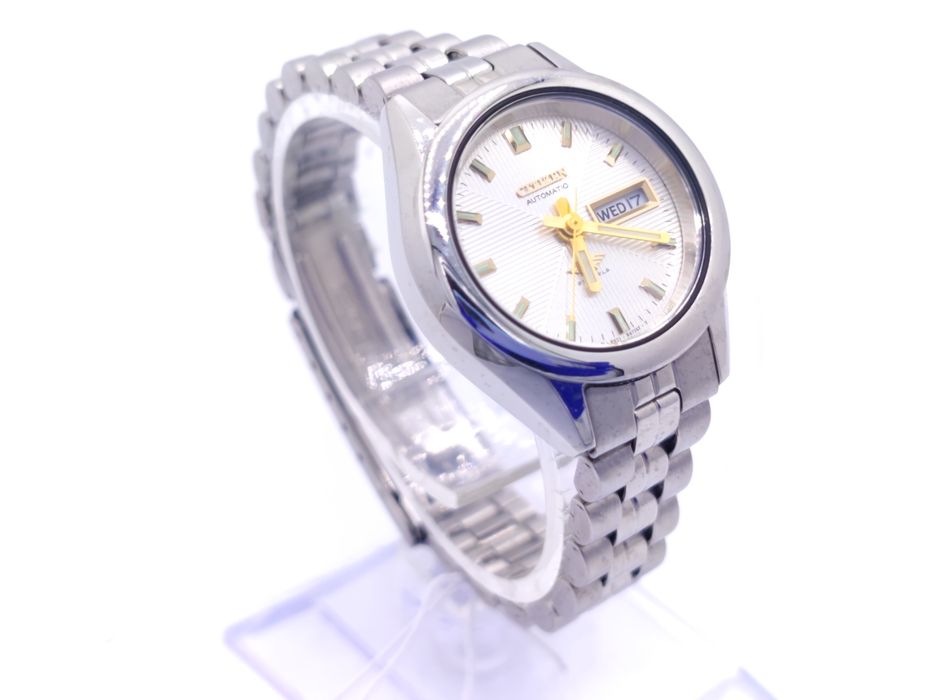 Citizen Eagle 7 automatic, Garantie 24 luni | #D87719