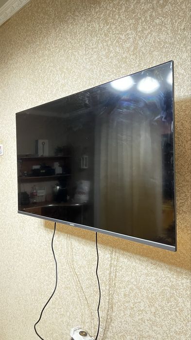 Продам телевизор Yusin (43) 109 см