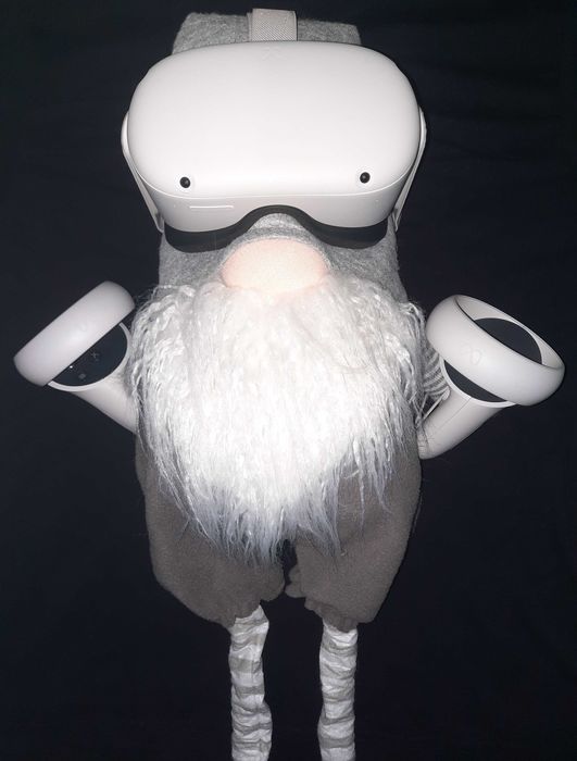 Meta Quest 2 - VR Headset