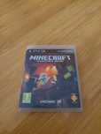 Minecraft PlayStation PS3