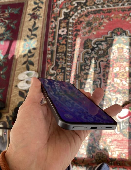 SAMSUNG GALAXY A 36 5 G 8/128 Edial