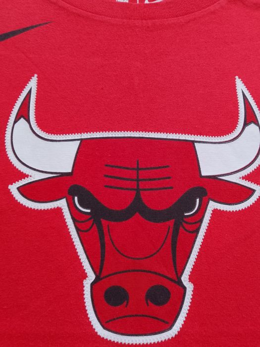 Tricou Nike Copii NBA Chicago Bulls