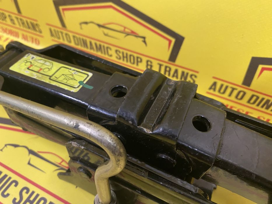 Cric auto punct sprijin original Citroen Peugeot