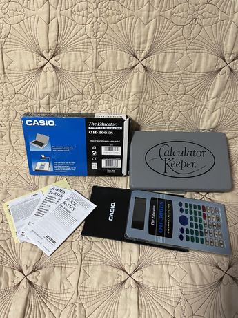 Calculator stiintific casio oh-300 es