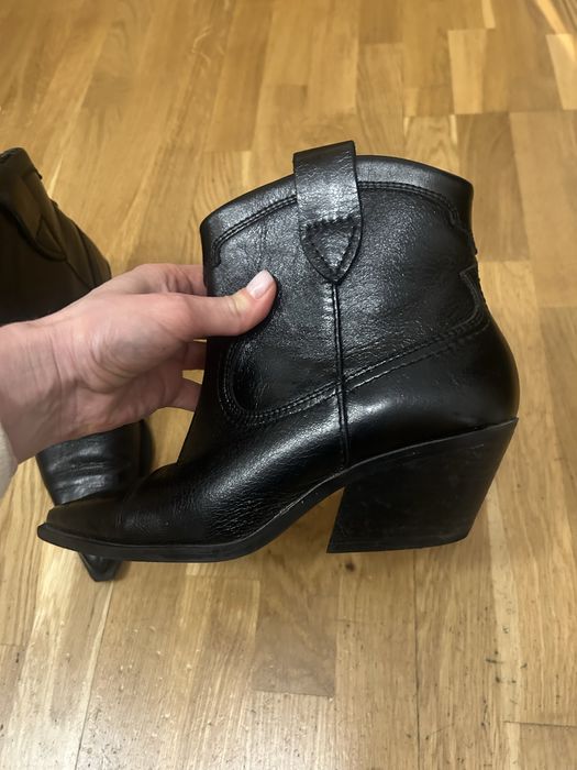 Vang ghete Massimo Dutti