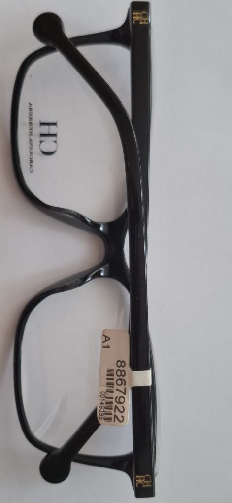 Rame ochelari Carolina Herrera  Noi