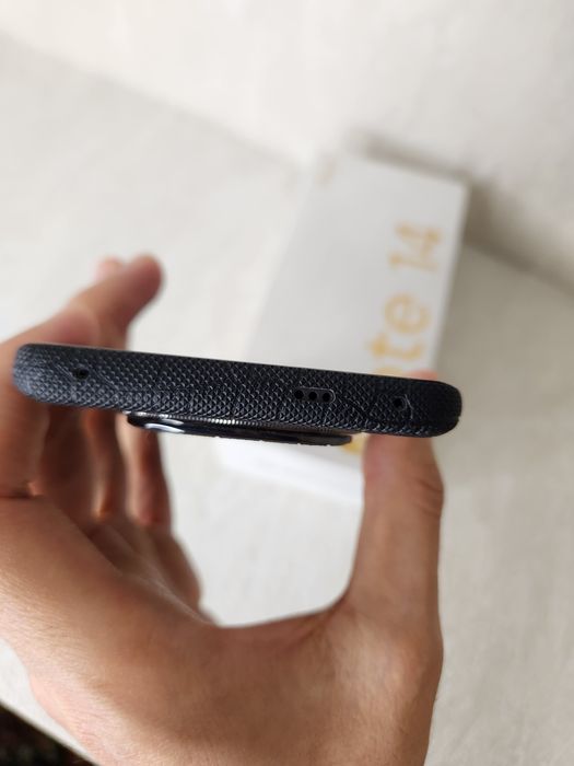 Redmi note 14 pro plus 5g 256gb