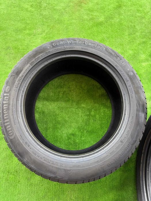 Anvelope Iarna Continental RSC 255/50/19