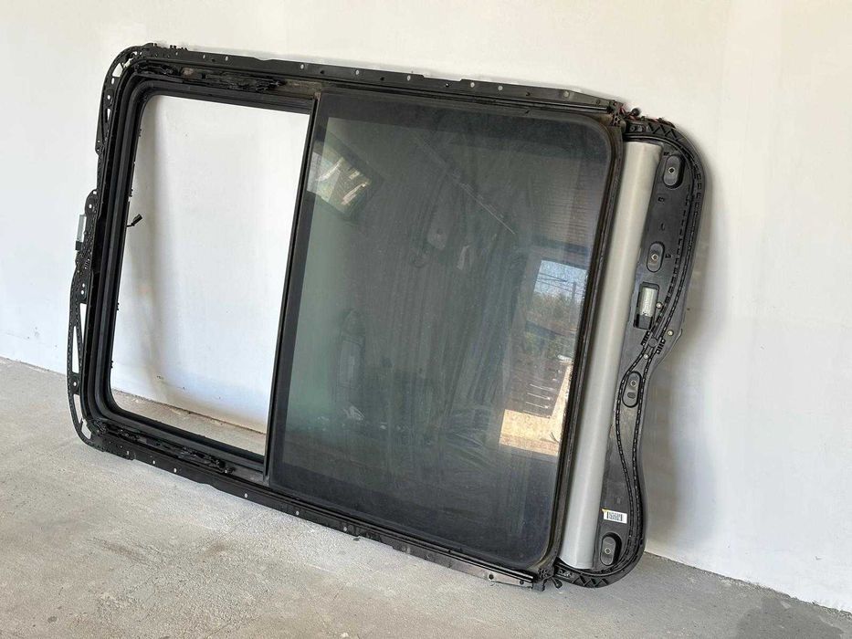 Trapa panoramic Touareg/ Cayenne