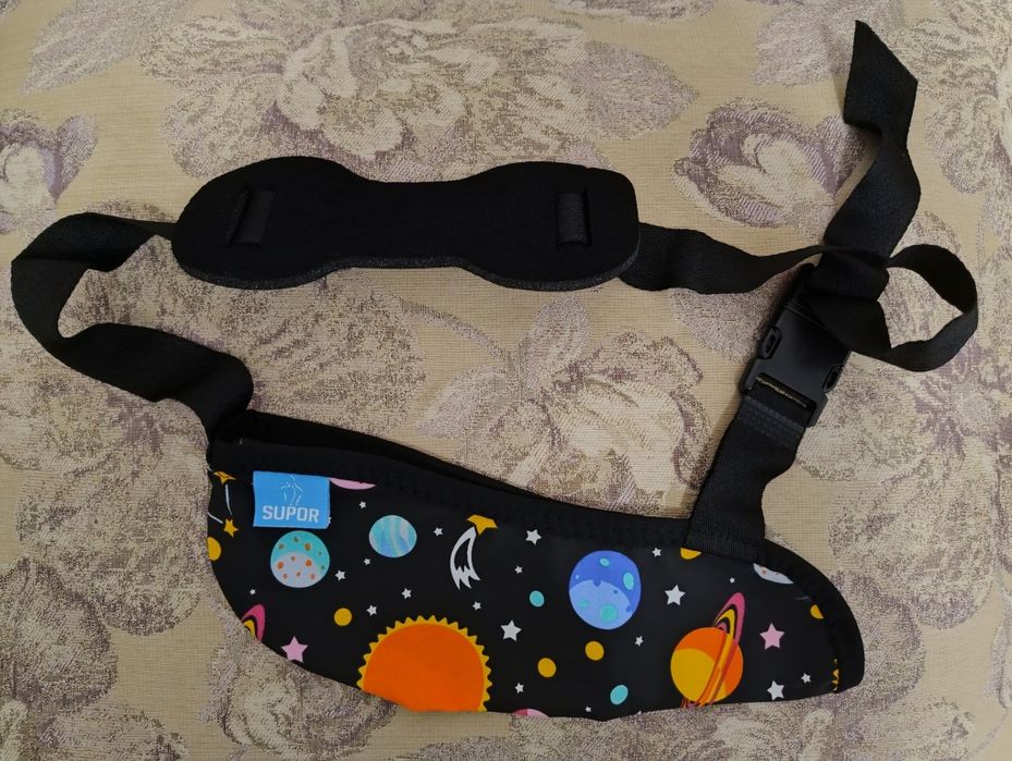 Orteză braț copii S model stelar