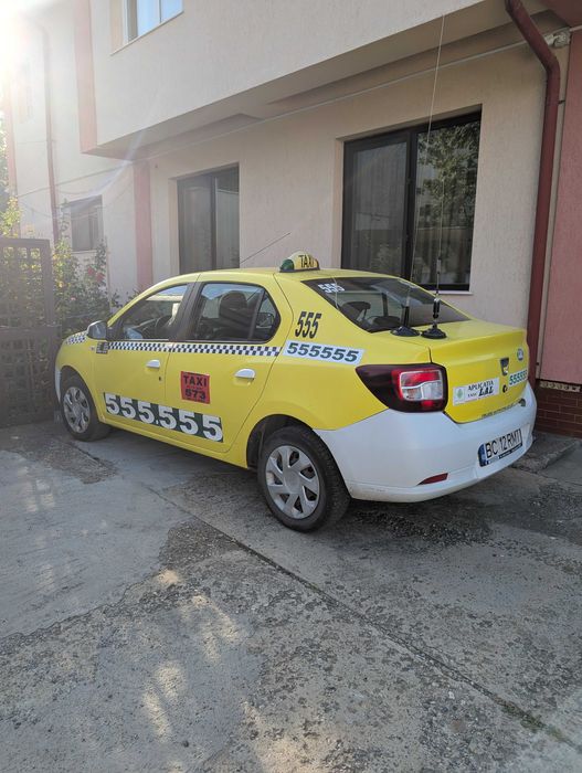 Vând Dacia Logan 1.2 Benzină 75CP • 2016 • 278.000 km