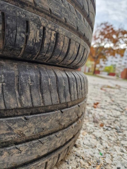Гуми 15 цола 195/50R15