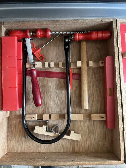 Set traforaj complet