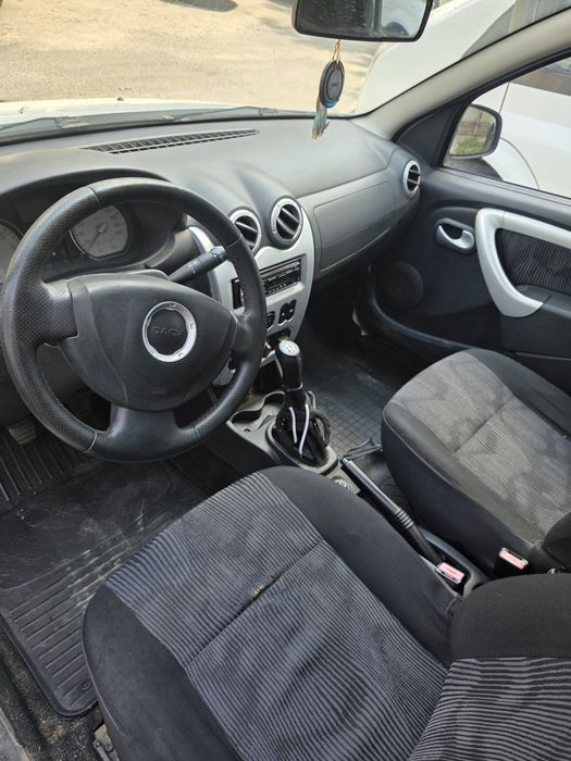 Ocazie Vand/Schimb Dacia sandero Gpl