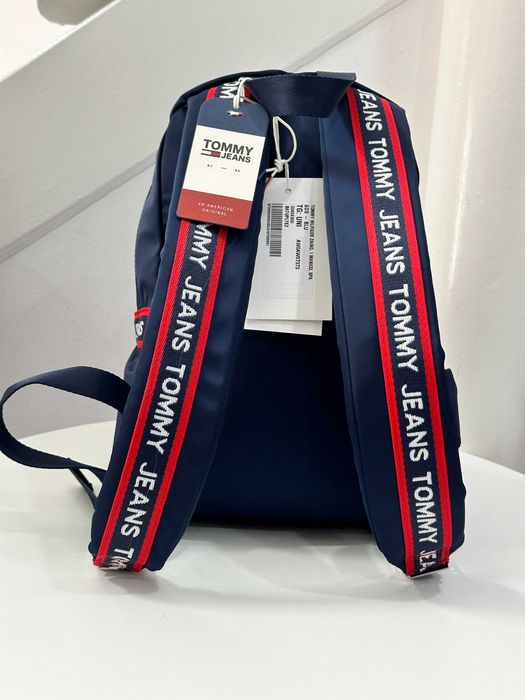 rucsac nou original TOMMY HILFINGER