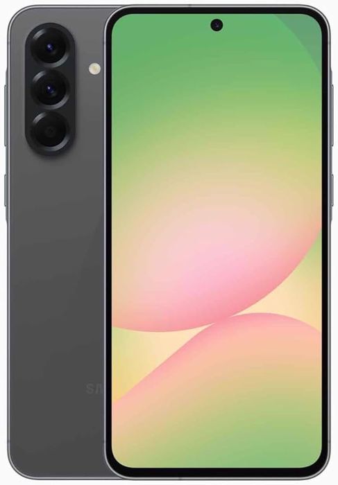 Samsung Galaxy A56 5G — 8/256GB
Telefon ideal holatda.
Hech qayeri shi