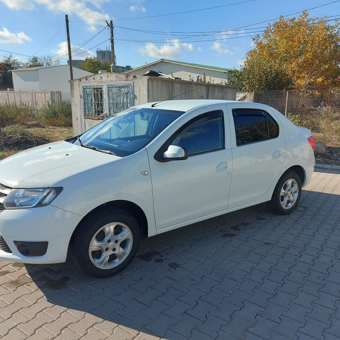 De vanzare Dacia Logan 2