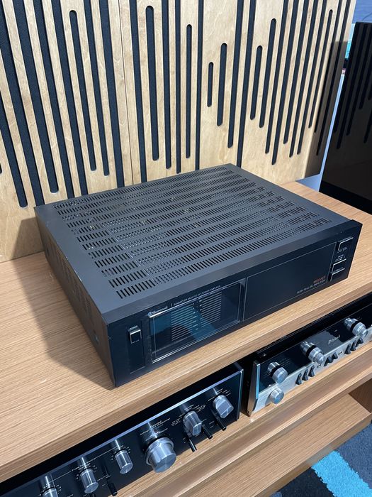 Amplificator sherwood s-6040 cp dual mono 100w