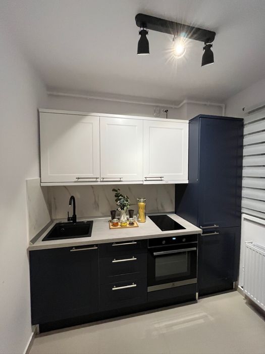 Proprierar | GARSONIERA premium “ALL INCLUSIVE” | Hils Pallady