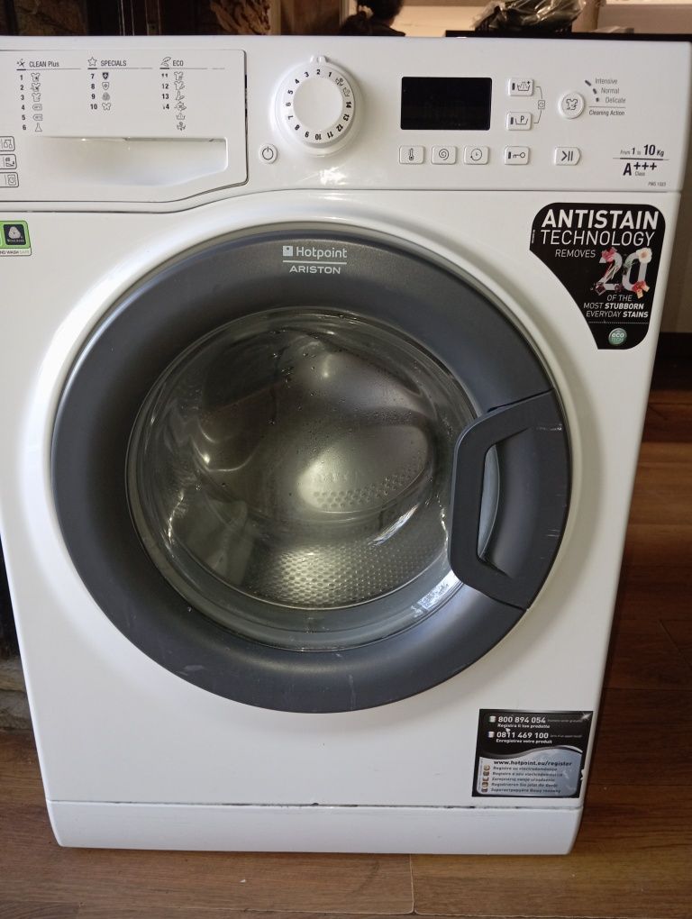 Ariston hotpoint