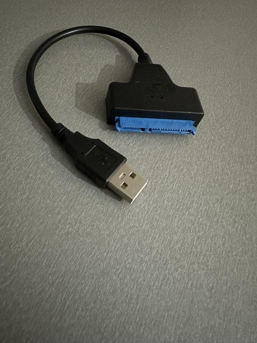 Adaptor HDD s-ata