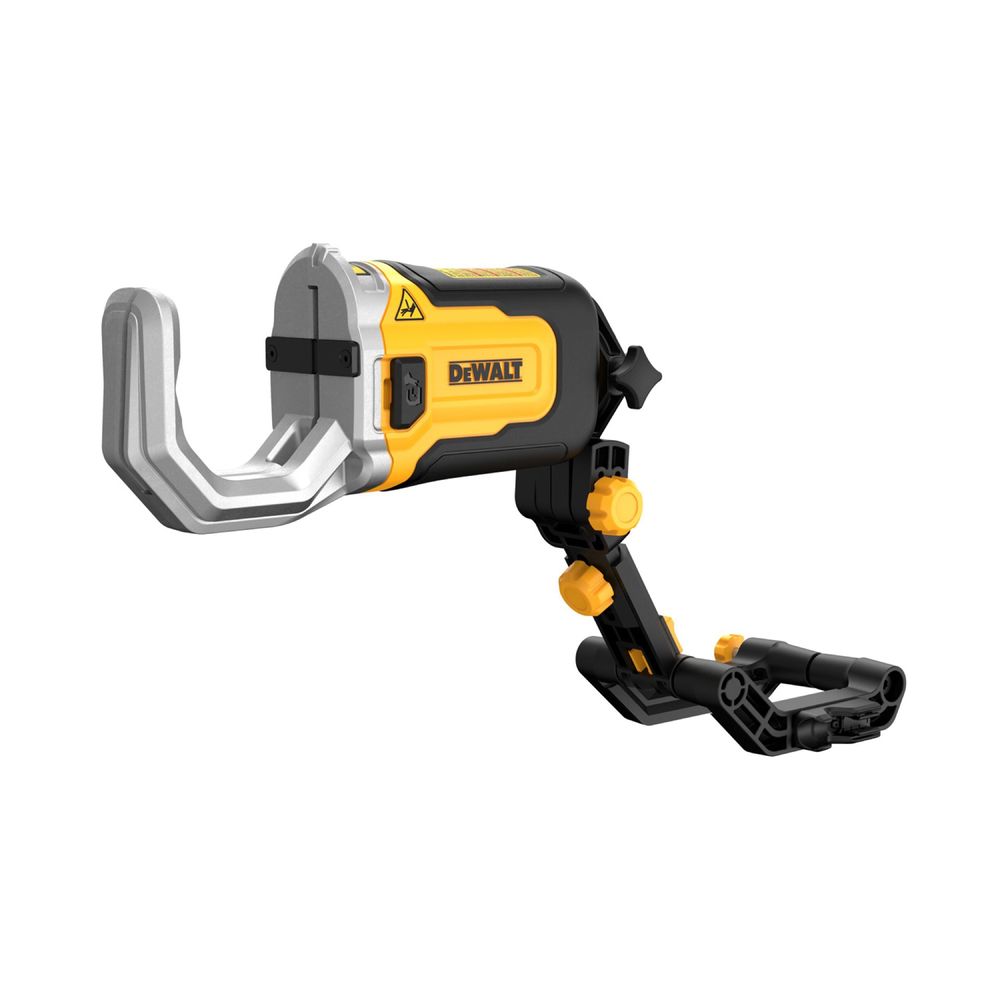 Приставка тръборез за винтоверт DeWALT DT20560