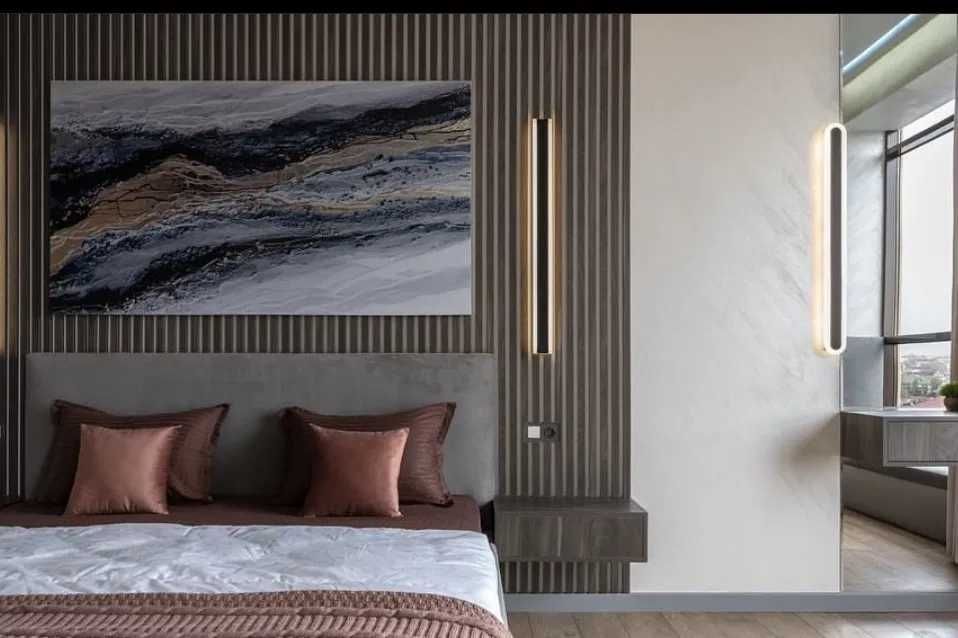 Сдается в аренду 3-х комнатная квартира в Ташкент Сити.