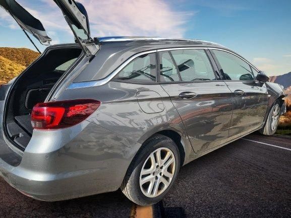 Dezmembrez Z10A 1.6 CDTI 100 kw sport tourer Opel Astra K