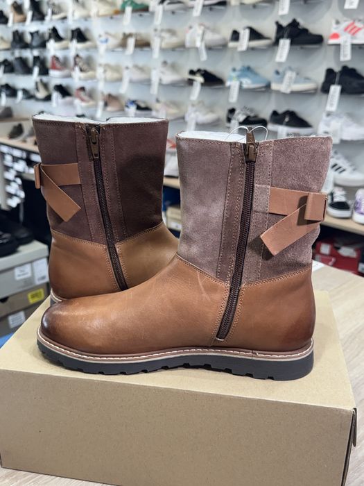 Botine Firiboo Dama - 38