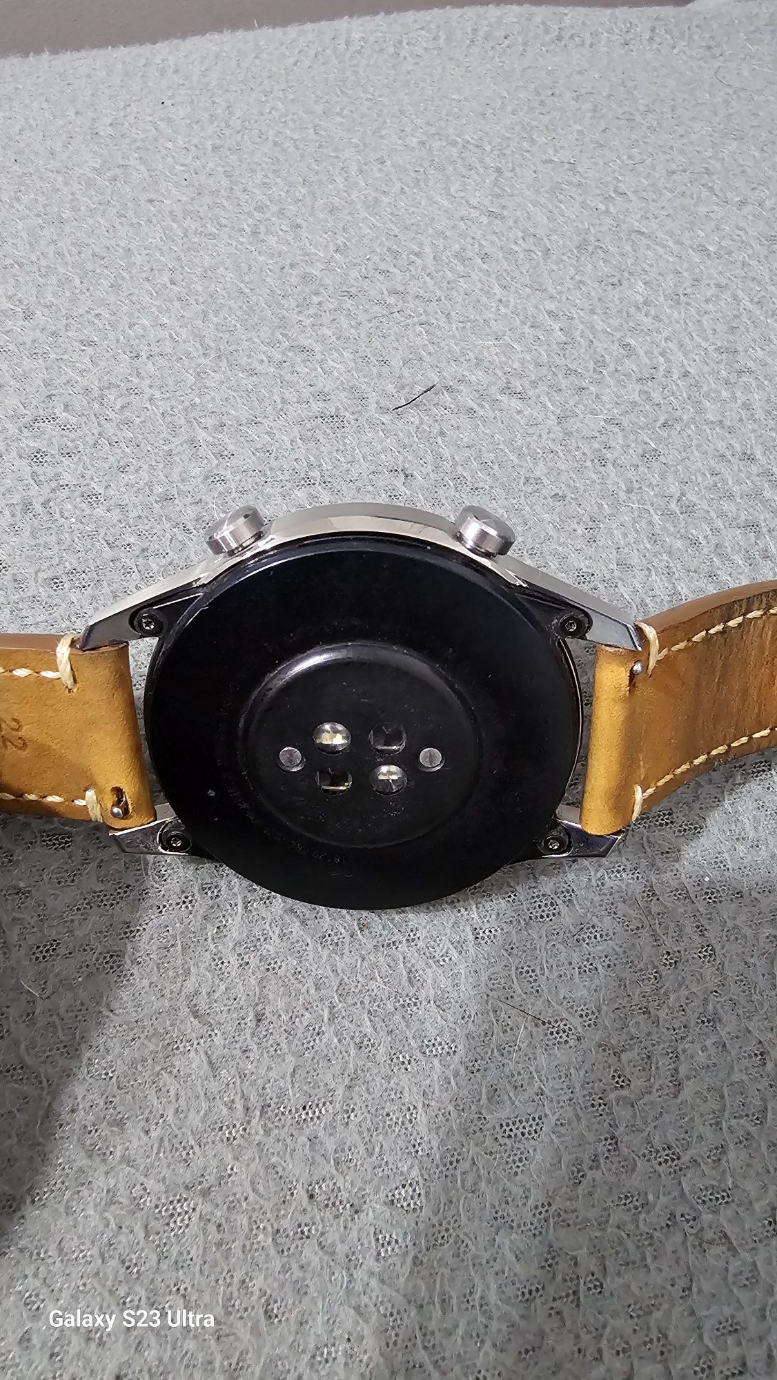 Смарт часовник Huawei Watch GT2