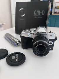 Продавам Чисто нов Фотоапарат Olympus e-m10 mark iv