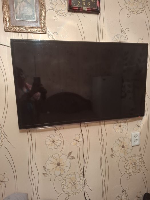 Телевизор Samsung