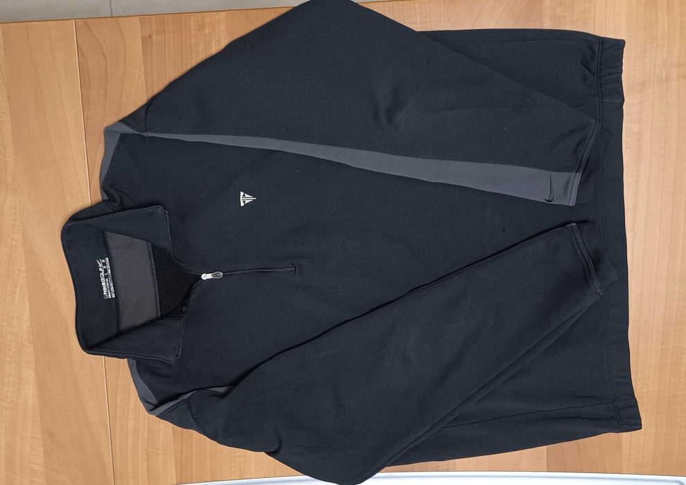 Nike Golf Fit Therma-Много Запазена