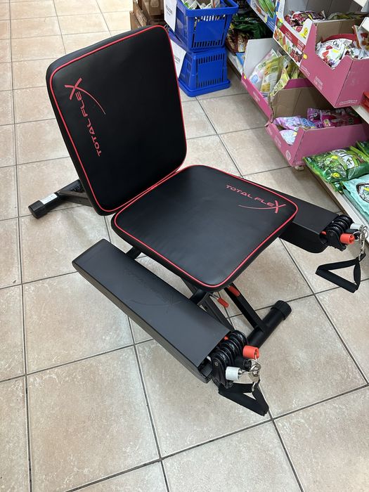 Aparat sport Total Flex GM5900