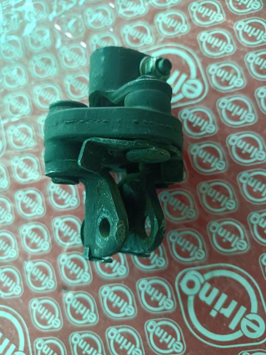 Cuplaj elastic,bucsa coloana direcție Ford Transit 2000-2014