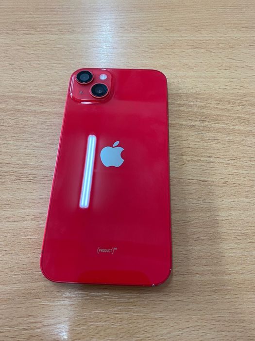 Vand iphone 14 plus 256gb 86% sanatate