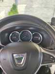 Sandero stepway prestige
