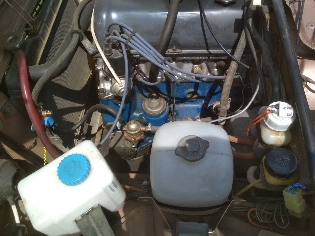 Лада 1500 lada 21061