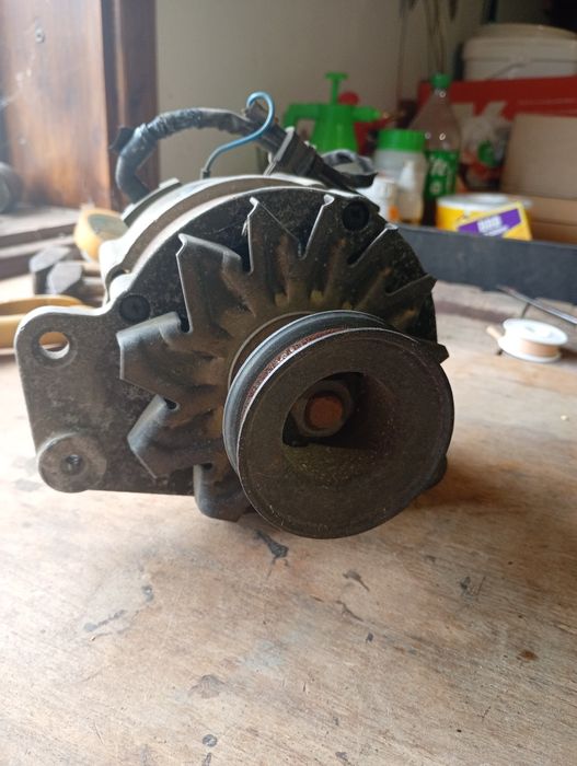 Части audi 80 B3