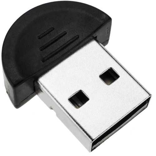 Блутут за компютър, лаптоп Digital One SP00082 Mini Bluetooth USB mini